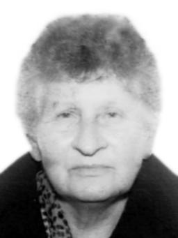 JULKA – DRAGICA Rajkova KRIVOKAPIĆ
rođena Đurović