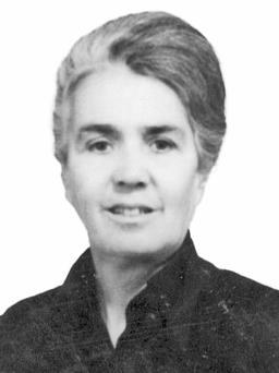 RADMILA-Rajka pok.Đura LUČIĆ
rođ. Lučić