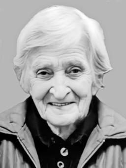 STANOJKA – JEKOSAVA DRAŠKOVIĆ
rođena Medojević