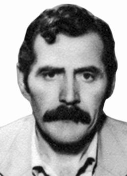 SRETEN Miljanov IVANOVIĆ