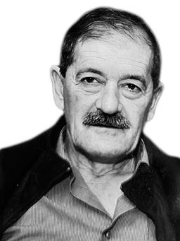 RADOMIR – NAJO  Radula LEKIĆ