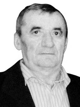 DEJAN Zdravka ĐERIĆ
1942-2025