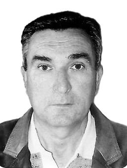 Branko Mrvaljevic