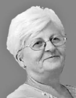 MIRJANA MEDENICA