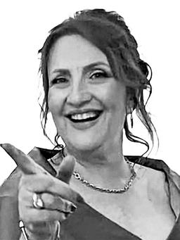LIDIJA MANDIĆ