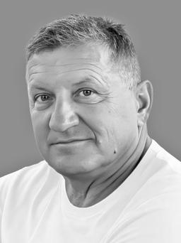 ŽARKO PAJOVIĆ