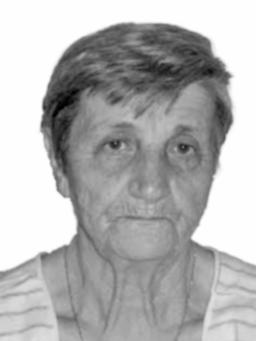 Madzgalj Krstinja