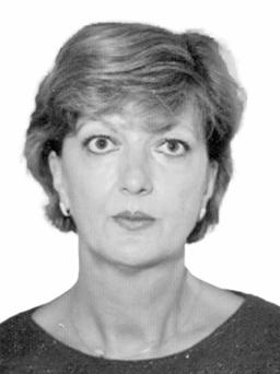 DUŠANKA Zoranova LABOVIĆ
rođ. Miskin