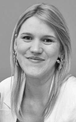 BOJANA Markova VUKADINOVIĆ
rođena Barać