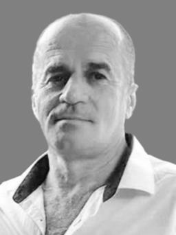 BRANKO VUKSANOVIĆ
