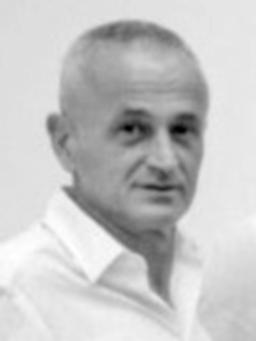 MILUN Mihailov VUJOVIĆ