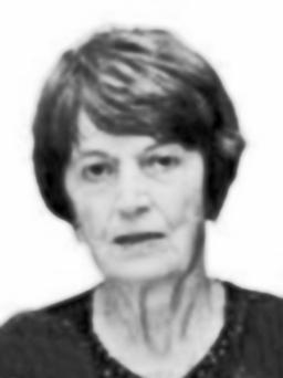 STANISLAVA IVANIŠEVIĆ
rođ. Brković