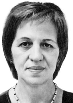 RADOJKA LAKIĆ