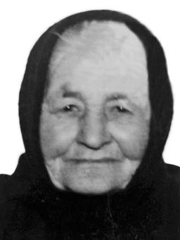 PERSA ŽUGIĆ