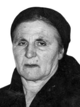 RUŽE ĐUROVIĆ