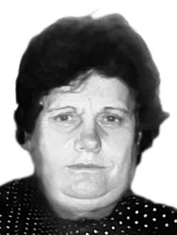 RADUŠA - Rajka TADIĆ
rođena Savićević