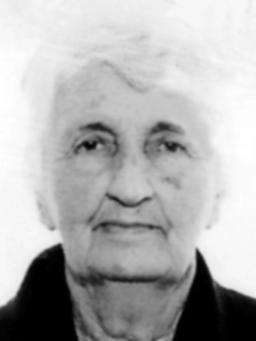 DANICA Jokova POPOVIĆ
rođena Vukčević