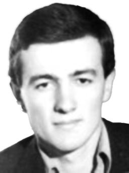 PREDRAG - PEĐA VUČKOVIĆ