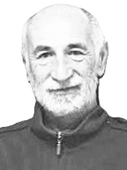 ILHAM RAMA HADŽIĆ