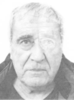 MILOSAV- Mišo Jovanov DRAŠKOVIĆ