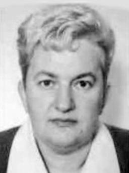 VERA Milanova MEDENICA