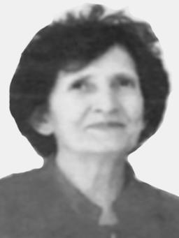 BRANKA PERIŠIĆ