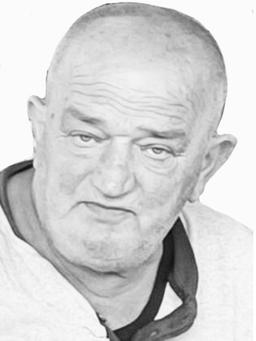 MOMIR Ostojin BAKOVIĆ