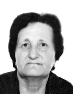 DANICA Stankova POPOVIĆ
rođena Rađenović