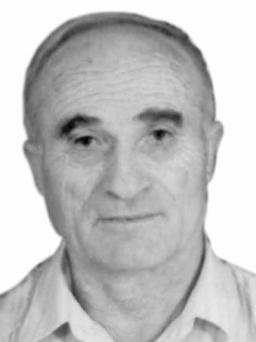MOMČILA Avra BOŠKOVIĆ