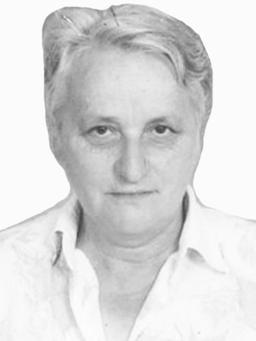 RADA Petrova MILANOVIĆ
rođena Đurović