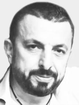 Darko Radunović