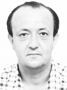 ZORAN Milanov KRGOVIĆ