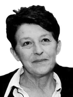 RAJKA Vasilija ŽUGIĆ
rođena Radulović