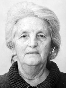 MILEVA Miluna KNEŽEVIĆ