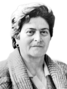ANĐA Antova ĆETKOVIĆ
rođena Dumezić