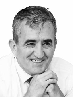 ZORAN BOGAVAC
1961–2025.