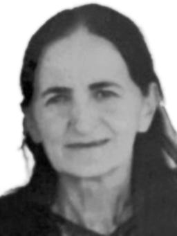 STANKA – MILKA ŠLJIVANČANIN
rođ. Bojović