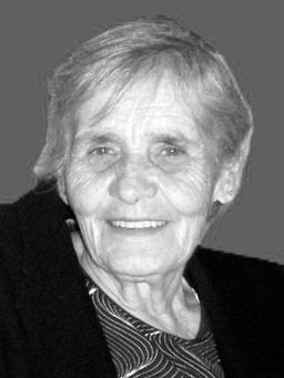 ANĐELKA – ANĐA Milića SOŠIĆ
Rođena VOJINOVIĆ