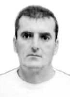 ZORAN DŽOGANOVIĆ