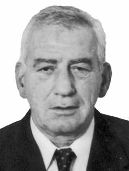 PETAR - PERO MARKOVIĆ