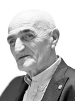 PAVLE Ljubov TOMIĆ