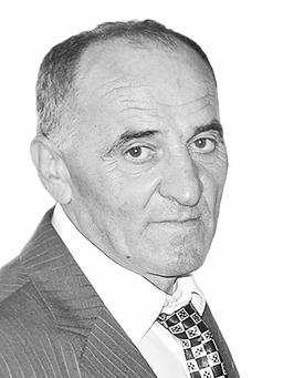 DRAGAN D. VOJINOVIĆ