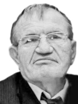 OBRAD Živkov TOMIĆ