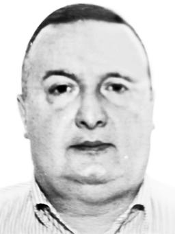 NENAD STANIŠIĆ 
1972-2021.