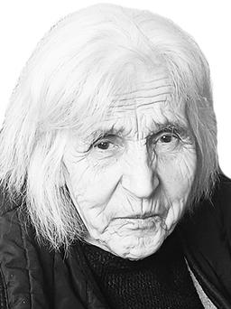 GRANICA Savina BUJIŠIĆ
rođena Planić