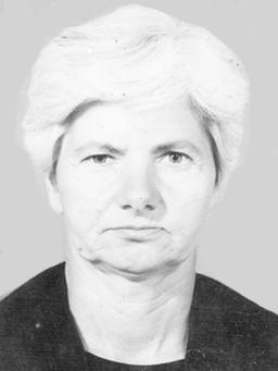 MIRI ŠUNDIĆ
