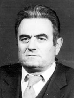 MILENTIJA PRELEVIĆ