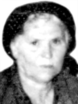 VELIKA RAIČEVIĆ
43 godine od smrti