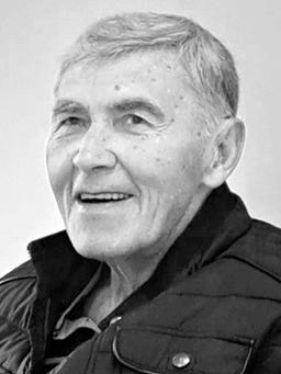 MIROSLAV - NAGO ANĐIĆ