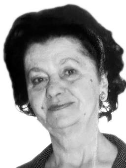 NEVENKA Veljka IVANČEVIĆ
         rođena Miranović